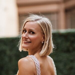 Meet your Posher, Marin